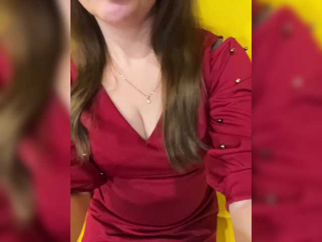 INESSASEXY1 live cam on BongaCams