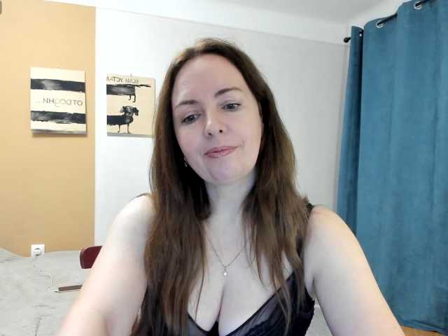 INESSAsexi, live now on BongaCams