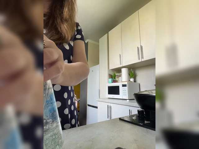 INESSAsexi live webcam show