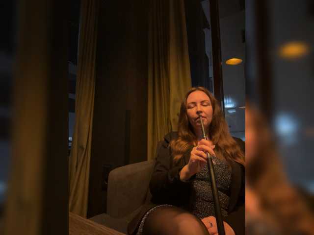 INESSASEXY1 live cam preview