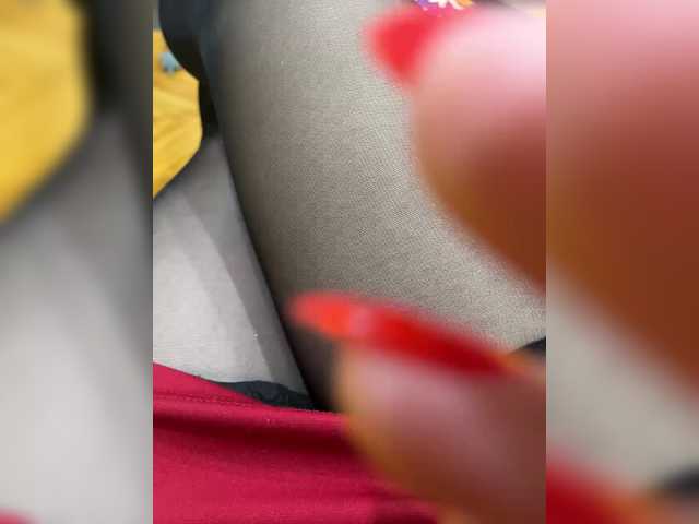 INESSASEXY1 live cam on BongaCams