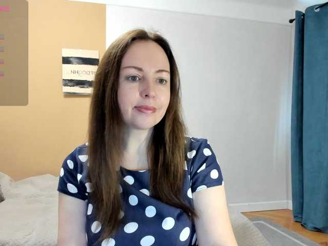 INESSASEXY1 live cam preview