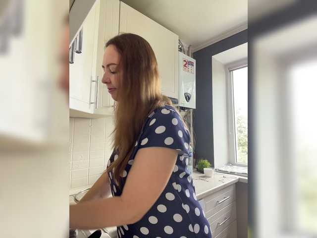 INESSAsexi live webcam show