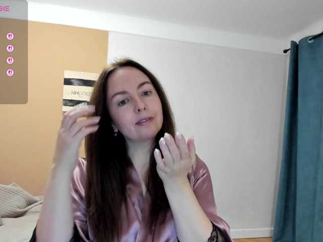 INESSAsexi live cam on BongaCams