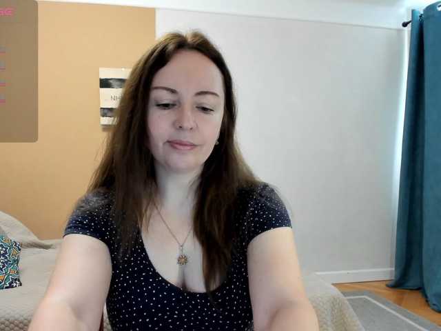 INESSASEXY1 live cam preview