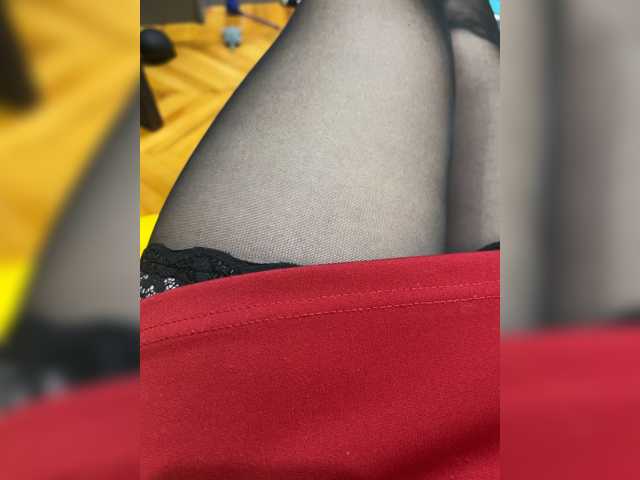 INESSASEXY1 live cam on BongaCams