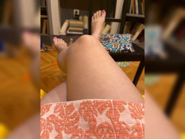 INESSASEXY1