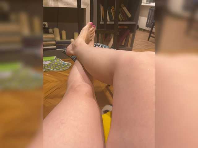 модель INESSAsexi