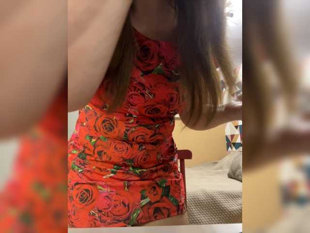 INESSAsexi live cam on BongaCams