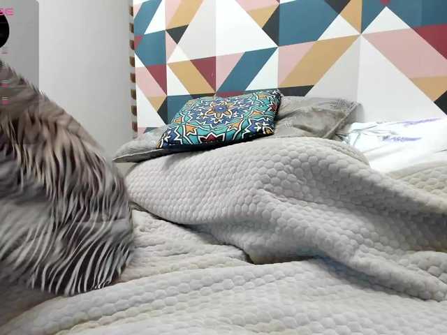 INESSAsexi live cam on BongaCams