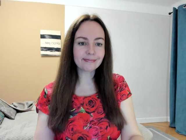 INESSASEXY1 live cam preview