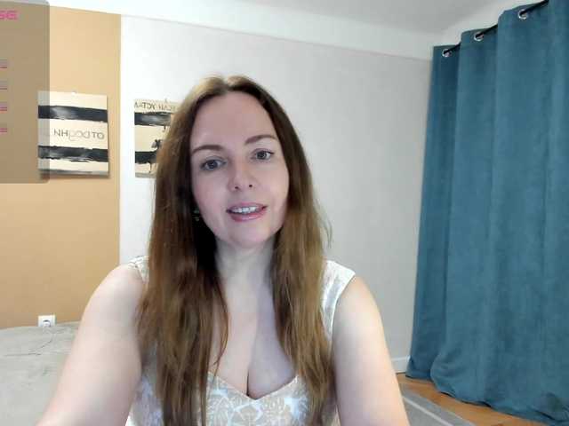 INESSAsexi live cam on BongaCams