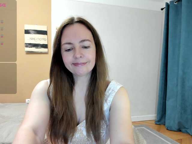 INESSASEXY1 live webcam show