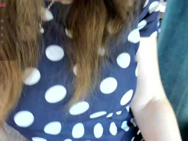 INESSAsexi live cam on BongaCams