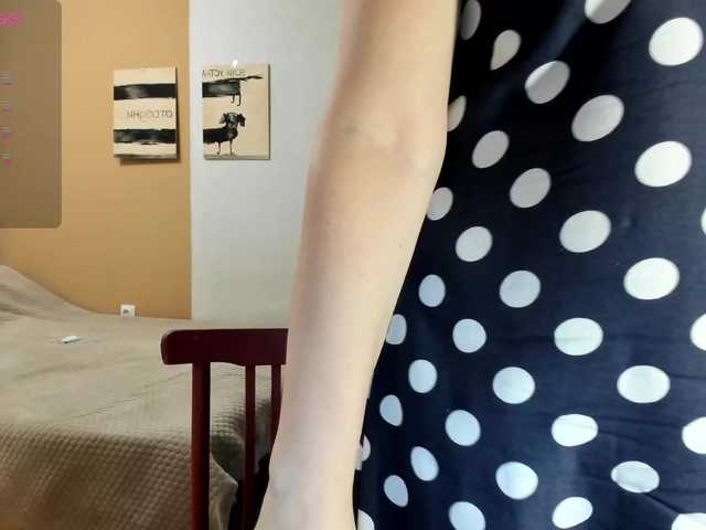 INESSAsexi live cam on BongaCams