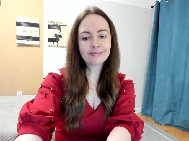 INESSAsexi, en vivo ahora en BongaCams