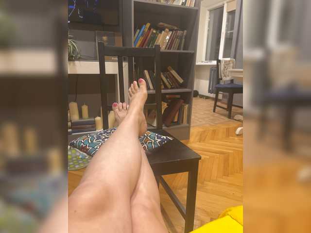 INESSASEXY1