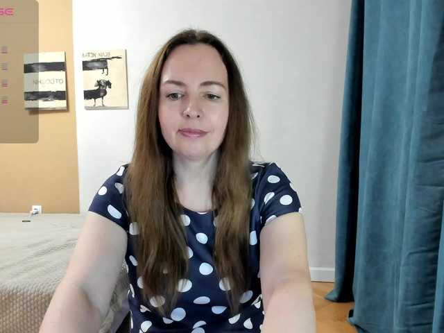 INESSAsexi live webcam show