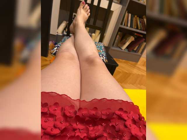 INESSASEXY1