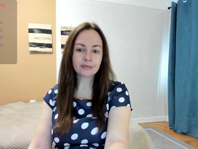 INESSASEXY1 live cam preview