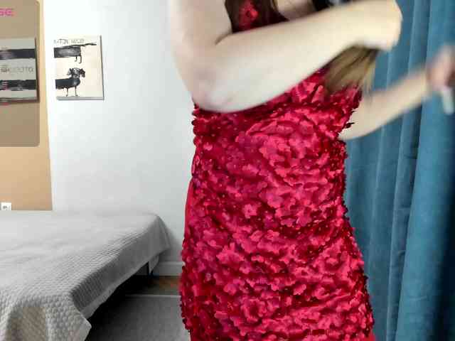 INESSASEXY1 webcam