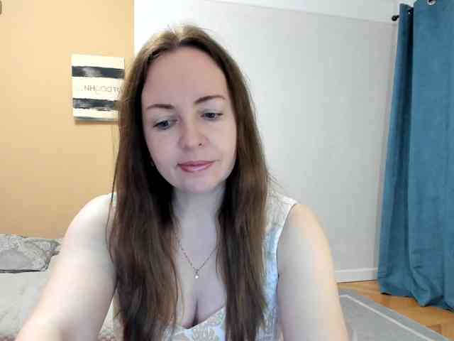 INESSASEXY1 webcam