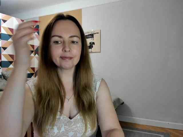INESSASEXY1 webcam