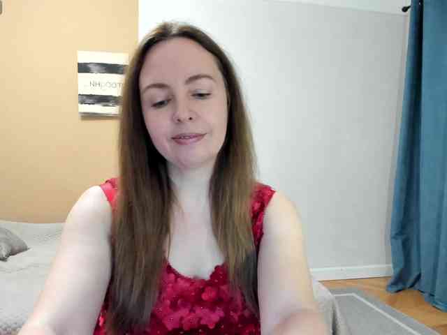 inessasexy1's live room