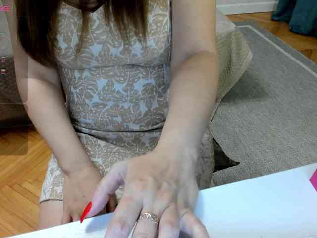 INESSASEXY1 webcam