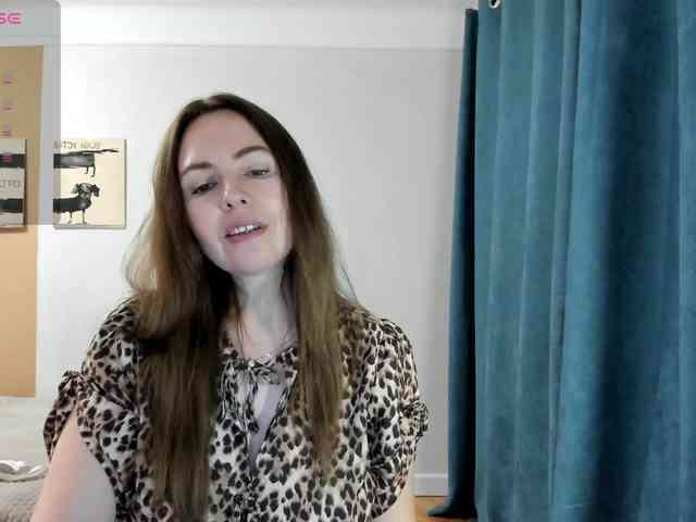 INESSASEXY1 webcam