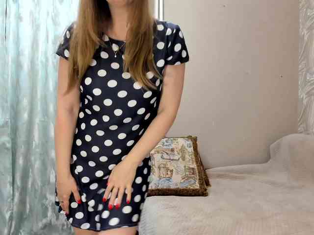 INESSASEXY1 webcam