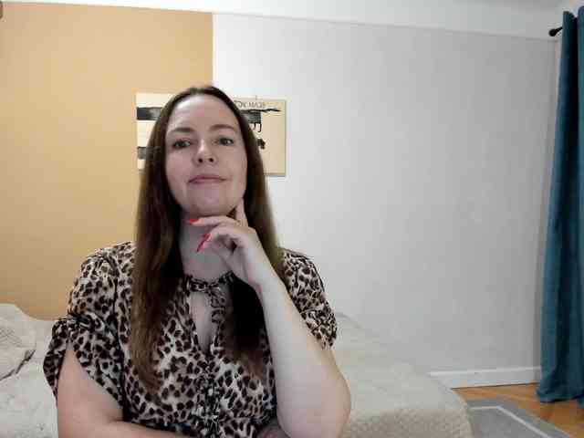 INESSASEXY1 webcam
