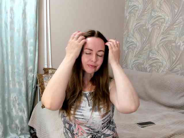 INESSASEXY1 webcam