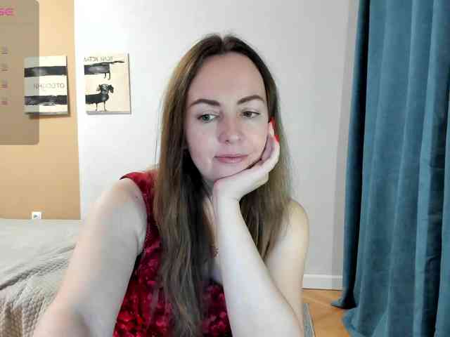 INESSASEXY1 webcam