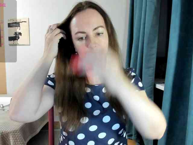 INESSASEXY1 webcam