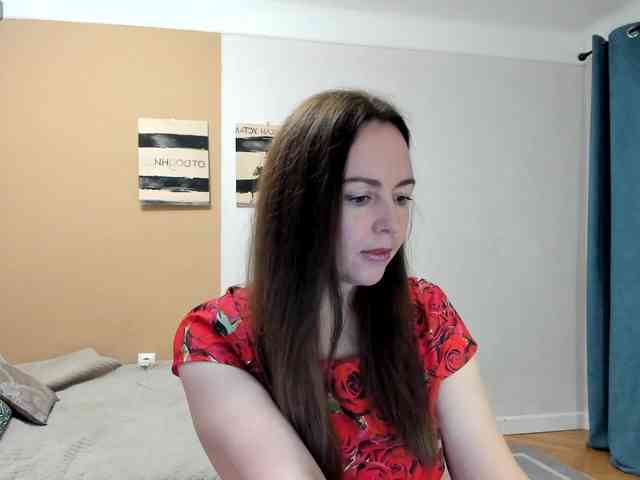 INESSASEXY1 webcam