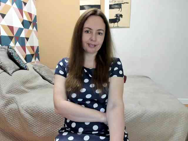 inessasexy1's live room