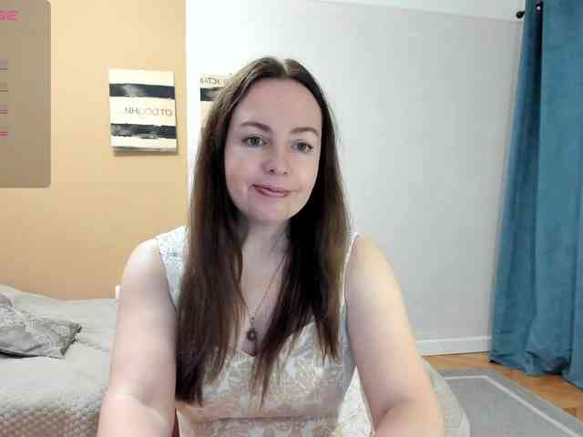 INESSASEXY1 webcam