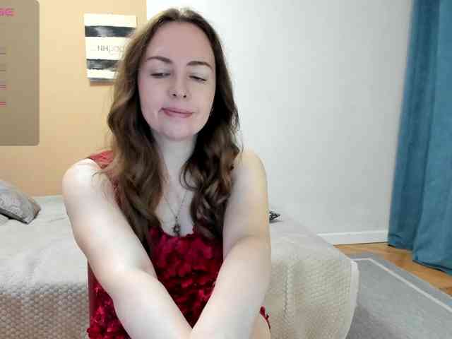 INESSASEXY1 webcam