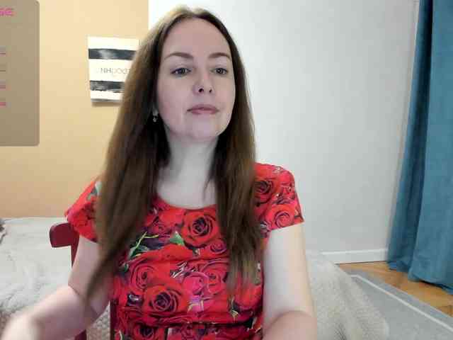 INESSASEXY1 webcam