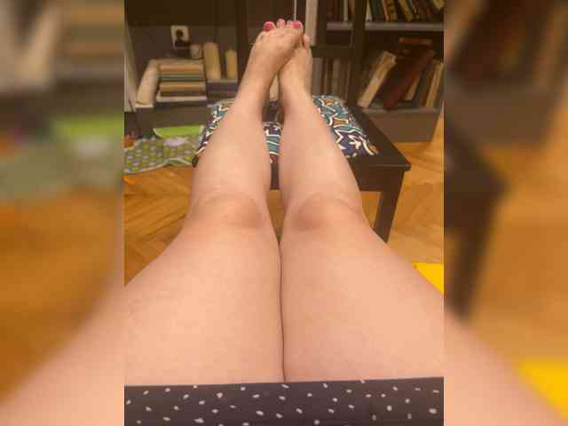 INESSASEXY1 webcam