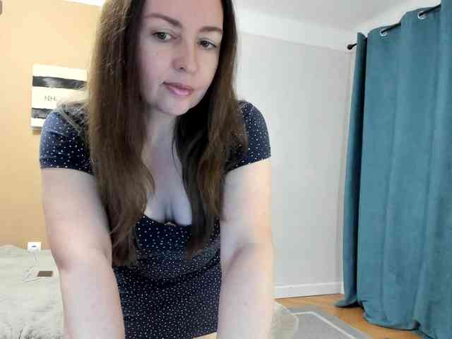 INESSASEXY1 webcam