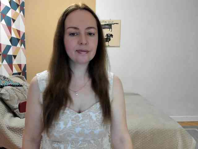 INESSASEXY1 webcam