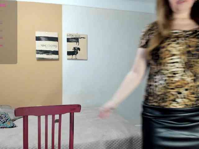 INESSASEXY1 webcam