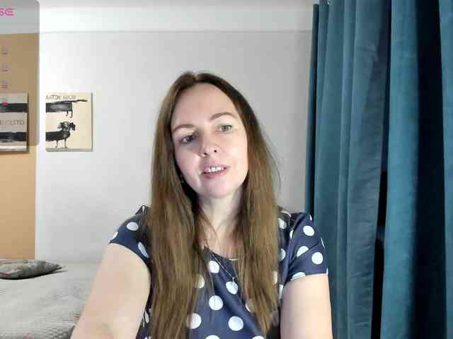INESSASEXY1 webcam