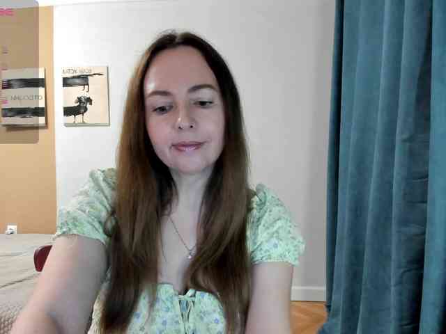 INESSASEXY1 webcam