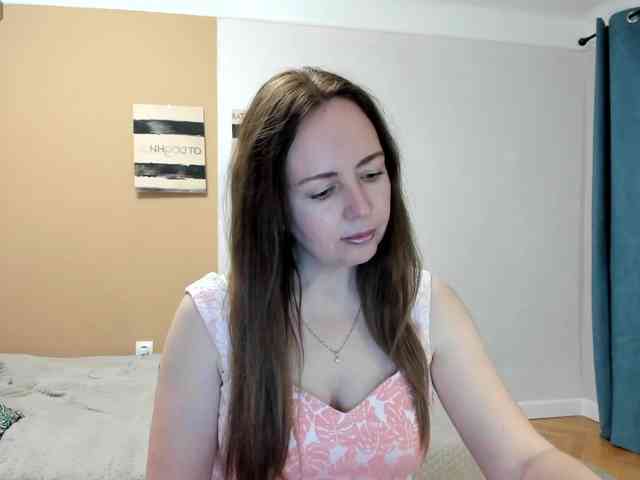 INESSASEXY1 webcam