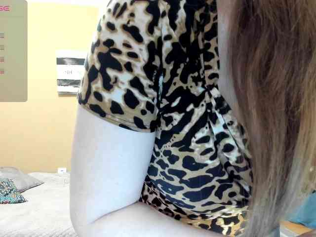 INESSASEXY1 webcam
