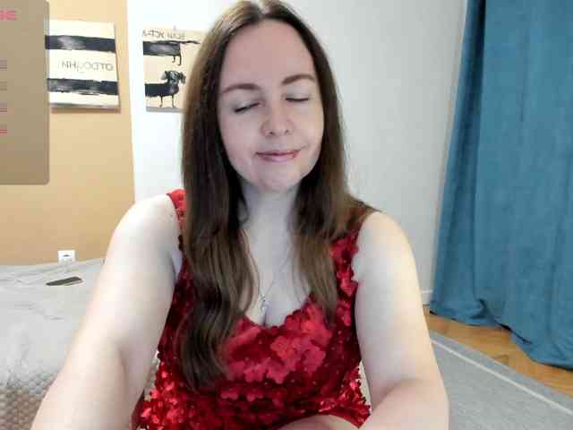 INESSASEXY1 webcam
