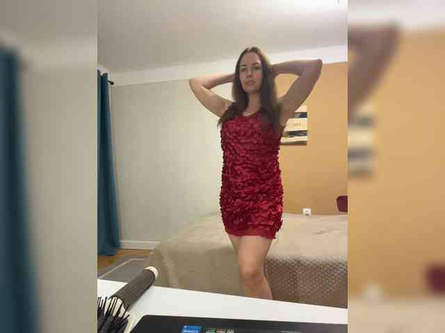 INESSASEXY1 webcam